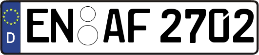 EN-AF2702