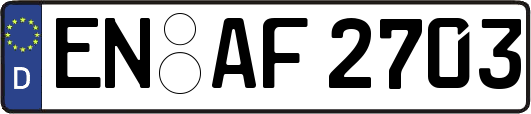 EN-AF2703