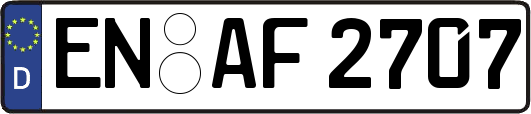 EN-AF2707