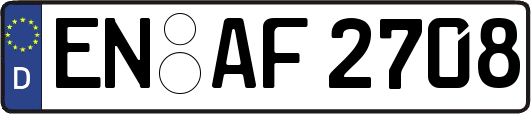EN-AF2708