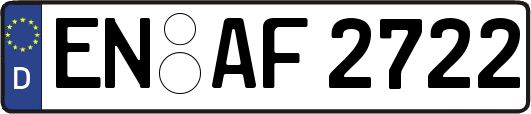 EN-AF2722