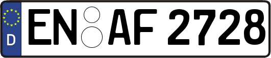 EN-AF2728