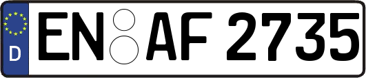 EN-AF2735