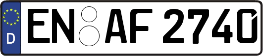 EN-AF2740