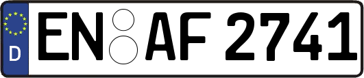 EN-AF2741