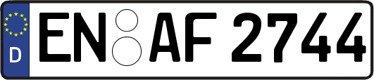 EN-AF2744