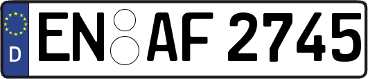 EN-AF2745
