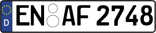 EN-AF2748