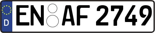 EN-AF2749