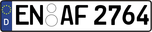 EN-AF2764