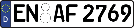 EN-AF2769