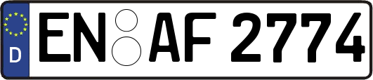 EN-AF2774