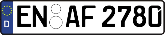 EN-AF2780
