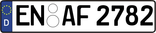 EN-AF2782