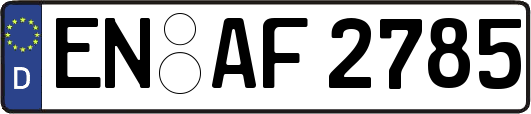 EN-AF2785