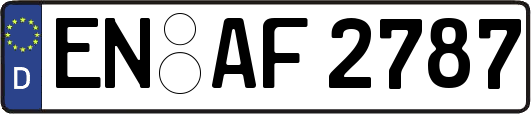 EN-AF2787