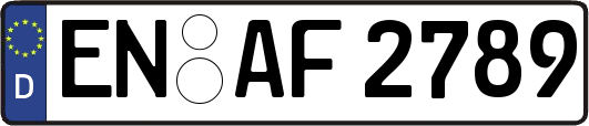 EN-AF2789