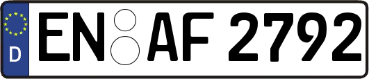 EN-AF2792