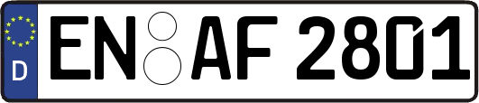 EN-AF2801