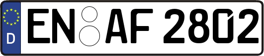 EN-AF2802