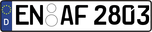 EN-AF2803