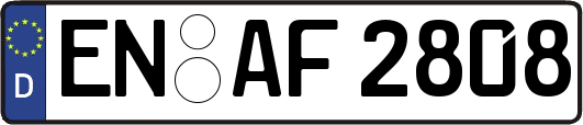 EN-AF2808