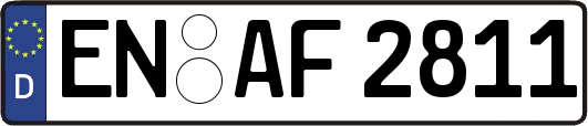 EN-AF2811