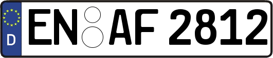 EN-AF2812