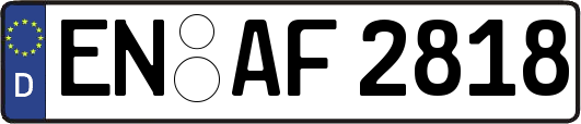 EN-AF2818