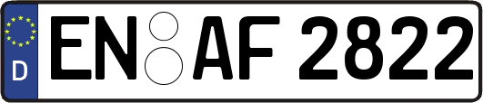 EN-AF2822