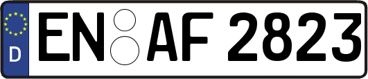 EN-AF2823
