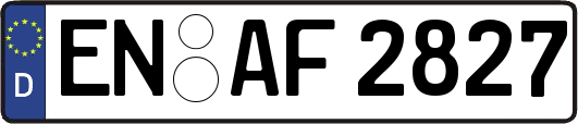 EN-AF2827