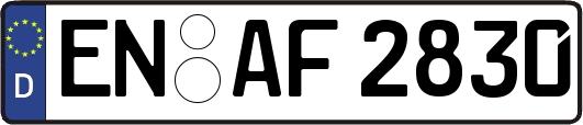 EN-AF2830
