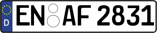 EN-AF2831
