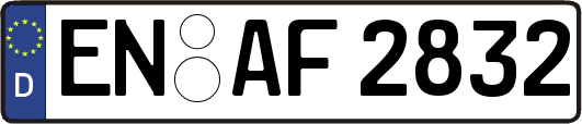 EN-AF2832