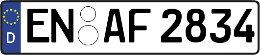 EN-AF2834