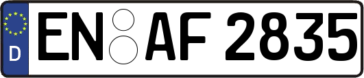 EN-AF2835