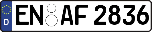 EN-AF2836