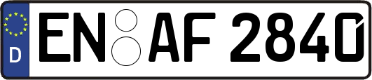 EN-AF2840