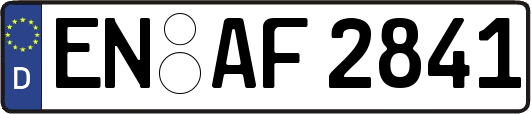 EN-AF2841