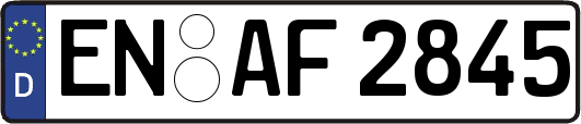 EN-AF2845
