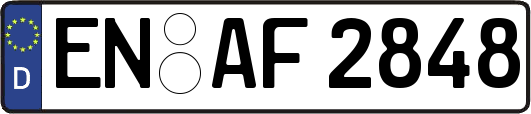 EN-AF2848