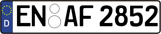 EN-AF2852