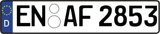 EN-AF2853