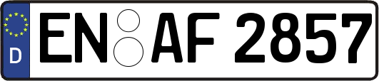 EN-AF2857