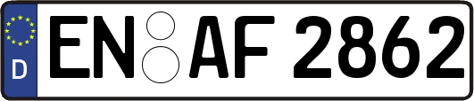EN-AF2862