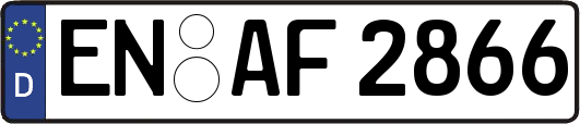 EN-AF2866