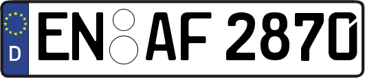 EN-AF2870