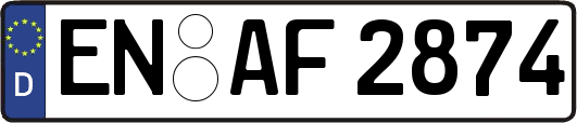 EN-AF2874
