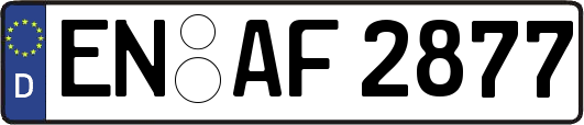 EN-AF2877